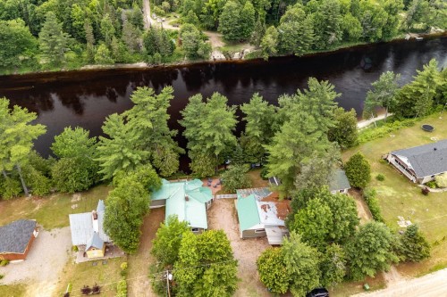 Photo aérienne - 111 Ch. Des Rapides, Mansfield-Et-Pontefract, QC 