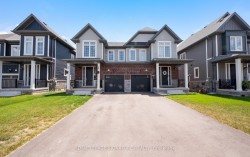 60 Brown Street  Erin, ON N0B 1T0