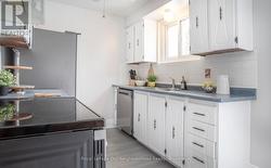 New,never been used fridge, stove, dishwasher - 