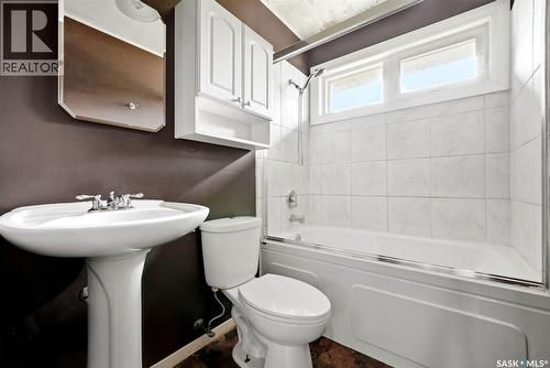 6 Osborne Crescent, Regina, SK 