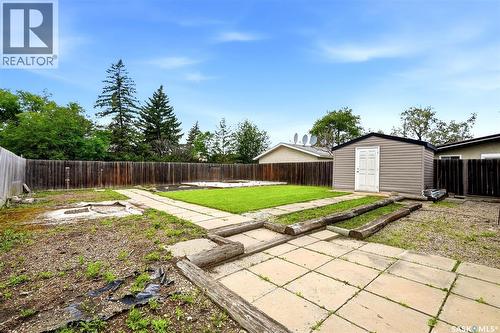 6 Osborne Crescent, Regina, SK 