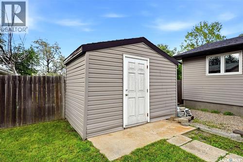 6 Osborne Crescent, Regina, SK 