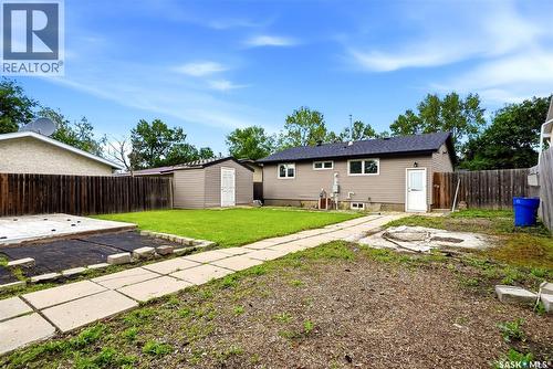 6 Osborne Crescent, Regina, SK 