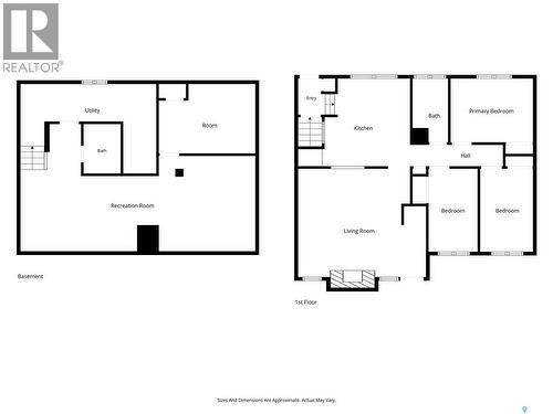 6 Osborne Crescent, Regina, SK 