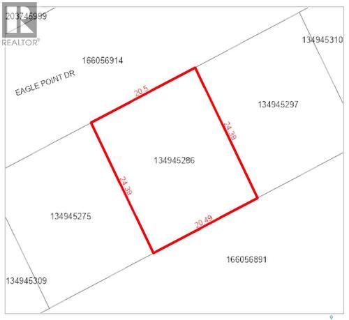 184 Eagle Point Drive, La Ronge, SK 