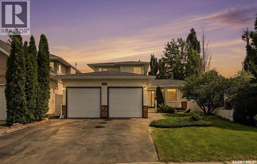 246 Brookmore Lane, Saskatoon, SK 