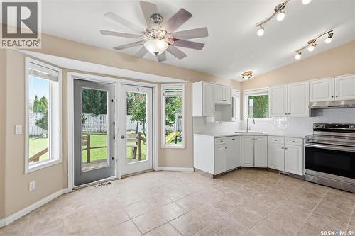 246 Brookmore Lane, Saskatoon, SK 