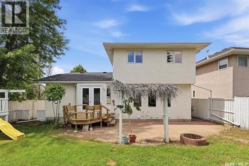 246 Brookmore Lane, Saskatoon, SK 