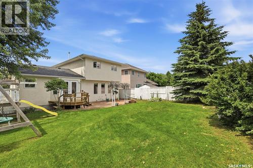 246 Brookmore Lane, Saskatoon, SK 