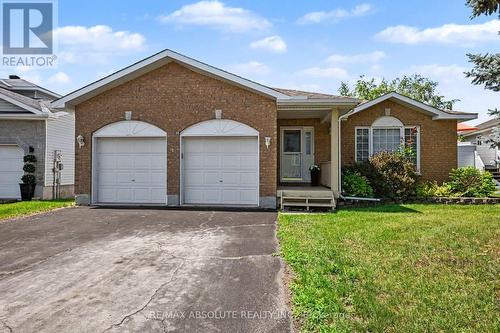 1 RIVER RIDGE CRESCENT  Arnprior, ON K7S 3W1