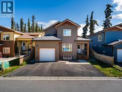 32-19 WANN ROAD Whitehorse, YT Y1A 0K4