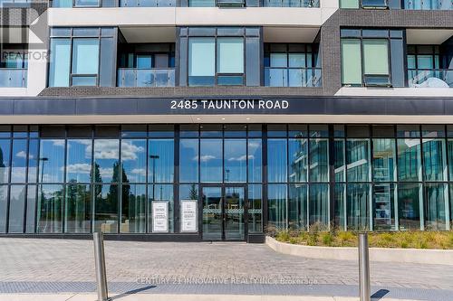 1024 - 2485 TAUNTON ROAD  Oakville, ON L6H 3R8