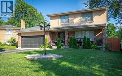 55 WENTWORTH Court  London, ON N6J 3W5
