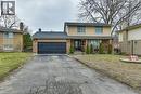 55 Wentworth Court, London, ON 