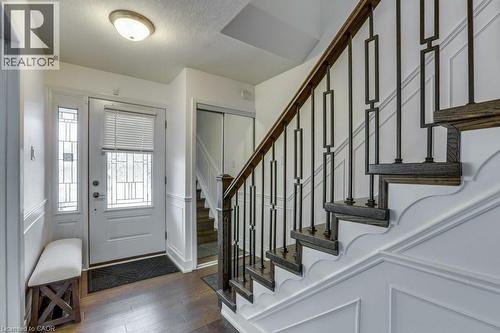 55 Wentworth Court, London, ON 