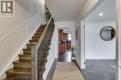 55 Wentworth Court, London, ON 