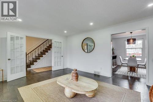 55 Wentworth Court, London, ON 