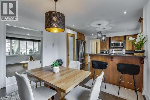 55 Wentworth Court, London, ON 