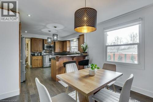 55 Wentworth Court, London, ON 