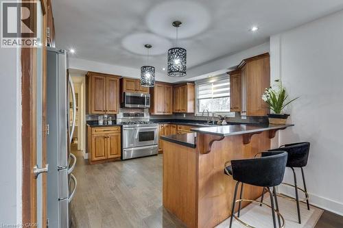 55 Wentworth Court, London, ON 