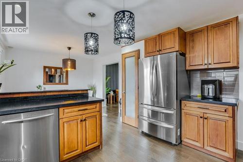 55 Wentworth Court, London, ON 