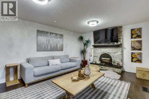 55 Wentworth Court, London, ON 