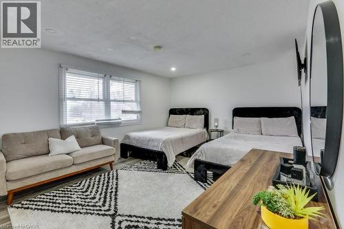 55 Wentworth Court, London, ON 