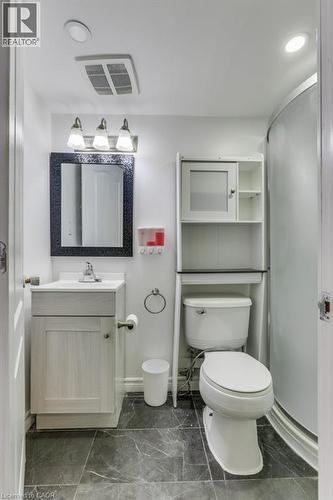 55 Wentworth Court, London, ON 
