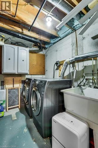 55 Wentworth Court, London, ON 