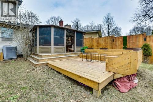 55 Wentworth Court, London, ON 