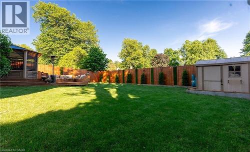 55 Wentworth Court, London, ON 
