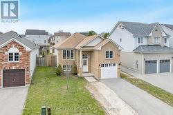 92 WESLEY AVENUE Wasaga Beach, ON L9Z 0B9
