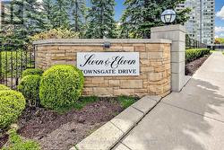 110 - 11 TOWNSGATE DRIVE Vaughan, ON L4J 8G4