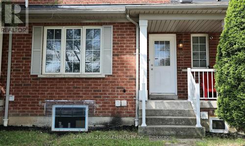6038 Silken Laumann Way, Mississauga, ON 