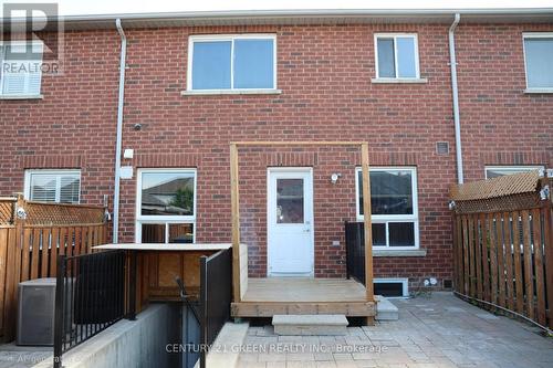 6038 Silken Laumann Way, Mississauga, ON 