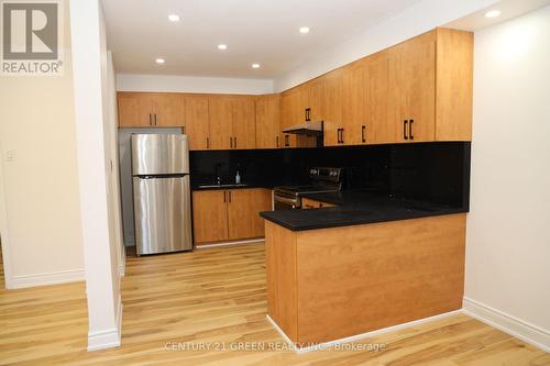 6038 Silken Laumann Way, Mississauga, ON 