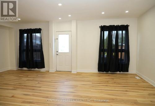6038 Silken Laumann Way, Mississauga, ON 