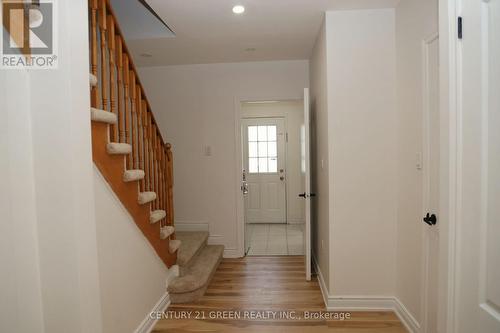 6038 Silken Laumann Way, Mississauga, ON 
