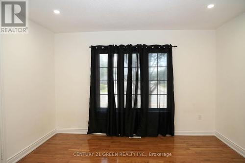 6038 Silken Laumann Way, Mississauga, ON 