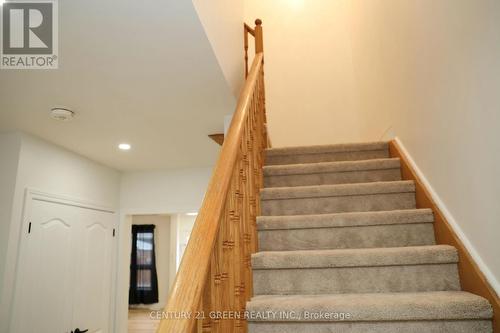 6038 Silken Laumann Way, Mississauga, ON 