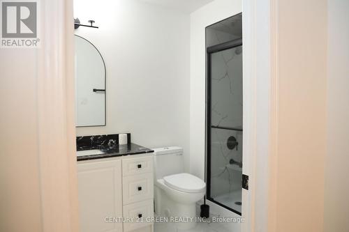 6038 Silken Laumann Way, Mississauga, ON 