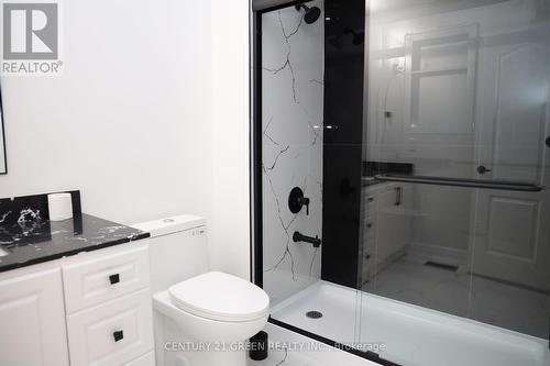 6038 Silken Laumann Way, Mississauga, ON 