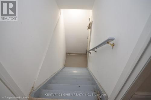 6038 Silken Laumann Way, Mississauga, ON 