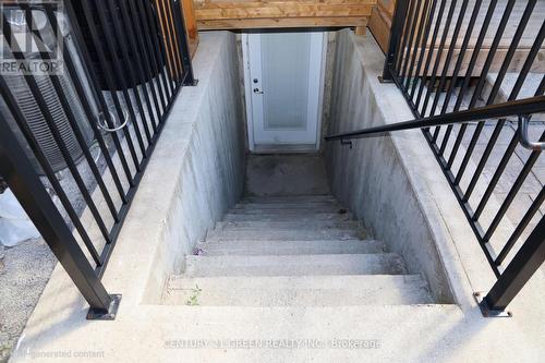 6038 Silken Laumann Way, Mississauga, ON 