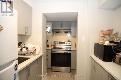 6038 Silken Laumann Way, Mississauga, ON 