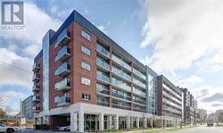 405 - 308 LESTER STREET Waterloo, ON N2L 0H9