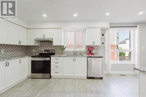 597 Little Dover Crescent E, Waterloo, ON 