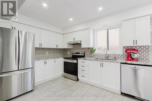 597 Little Dover Crescent E, Waterloo, ON 
