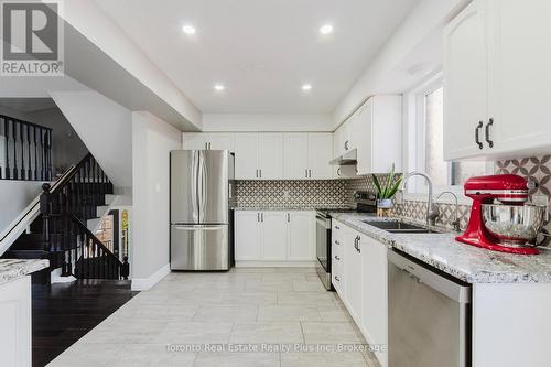 597 Little Dover Crescent E, Waterloo, ON 