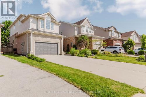597 Little Dover Crescent E, Waterloo, ON 